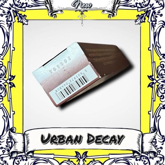 New NIB Urban Decay Stay Naked Weightless Liquid Foundation Makeup 71WY - Picture 7 of 13